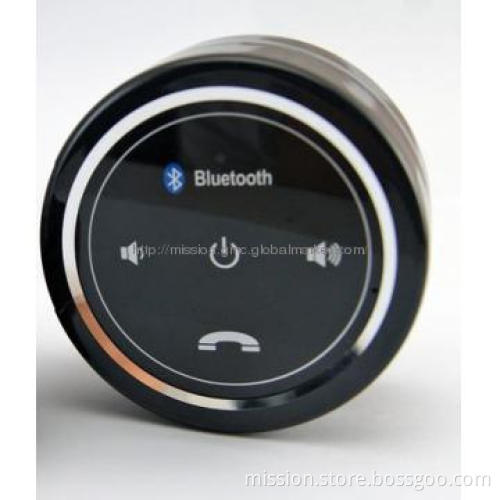 Bluetooth Speaker with phone hands-free function